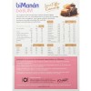 Bimanan Beslim Sustitutivo (10 Barritas 31 G Sabor Toffee Caramelo)