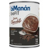 Bmn Pro Crema Chocolate 540Gr.