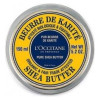 L'Occitane Karit Baume Pur Beurre De Karit Bio 150Ml