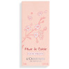 Fleurs De Cerisier Eau De Toilette Vaporizador 75 Ml