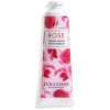 Rosa Crema De Manos 30 Ml