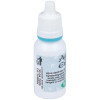 Colirio Agua De Eufrasia 15Ml.