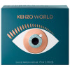 Kenzo World Intense Eau De Parfum Vaporizador 75 Ml