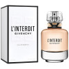 L'Interdit Eau De Parfum Vaporizador 80 Ml