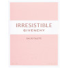 Irresistible Eau De Toilette Vaporizador 80 Ml