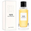 Ysatis Eau De Toilette Vaporizador 100 Ml