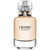 Givenchy L'Interdit Eau De Toilette Spray 80Ml