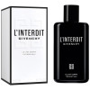Givenchy L'Interdit The Body Milk 200Ml