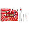 Flower By Kenzo Estuche 3 Pz 4
