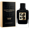 Gentleman Society Ambrée Edp Vapo 60 Ml