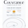 Avène Couvrance Crema Compacta Confort Tono 2.5 Beige Spf 30, 9,5 G