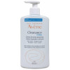 Avène Cleanance Hydra Crema Limpiadora Calmante, 400 Ml