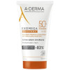 Exomega Control Crema Solar Emoliente Spf50+ 150 Ml