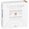 Couvrance Maquillaje Crema Compacta Confort Piel Seca Miel 9,5 Gr