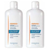 Ducray Anaphase+ Champú Anticaída Y Crecimiento 2X400Ml
