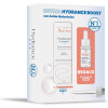 Hydrance Crema Hidratante Rica Spf30 + Serum Lote 2 Pz