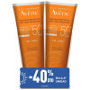 Solaire Leche Spf50+ Pack 2 X 250 Ml