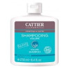 Cattier Champú Volumen Cabello Fino 250Ml
