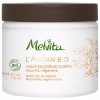Melvita Crema Corporal De Aceite De Argan Bio 175Ml
