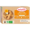 Babybio Galletas Petits Boudoirs 120G