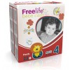 Freelife Bebecash Pañal Infantil Pants (7- 18 Kg Maxi 22 U)