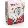 Freelife Bebecash Pañal Infantil Pants (+ 17 Kg Junior 22 U)