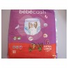 Freelife Bebecash Pañal Infantil Pants (+18 Kg Xl 22 U)