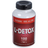 Vedic Health L-Detox Formula Hepatica 100Caps