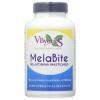 Melabite (Melatonina) 1Mg. 180Comp. Mast.