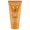 Vichy Idéal Soleil Emulsión Facial Acabado Seco Spf 30, 50 Ml