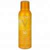 Vichy Capital Soleil Spf 30 Hydra Mist Spray Transparente Tacto Seco Alta Protección, 200 Ml