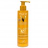 Vichy Capital Ideal Soleil Leche Antiarena Spf50 200 Ml