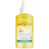 Vichy Idéal Soleil Agua Protectora Hidratante Spf 30, 200 Ml