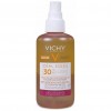 Vichy Idéal Soleil Agua Protectora Antioxidante Spf 30, 200 Ml