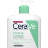 Cerave Gel Limpiador Espumoso (1 Envase 1000 Ml)