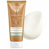 Vichy Capital Soleil Leche Multiprotección Spf 30