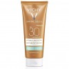 Vichy Capital Soleil Leche Multiprotección Spf 30