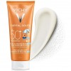 Vichy Capital Soleil Leche-Gel Wet Or Dry Skin Para Niños Spf50+ 200Ml