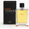 Hermes Paris Terre D'Hermès Parfum 200Ml