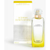 Hermes Paris Le Jardin De Monsieur Li Eau De Toilette 100Ml Vapo