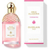 Aqua Allegoria Florabloom Edt Vapo Recargable 125 Ml
