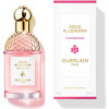 Aqua Allegoria Florabloom Edt Vapo Recargable 75 Ml