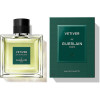 Vetiver Eau De Toilette Vaporizador 100 Ml 2