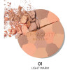 Terracotta Light Polvos Bronceadores Ligeros 01-Light Warm 10 Gr
