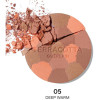 Terracotta Light Polvos Bronceadores Ligeros 05-Deep Warm 10 Gr