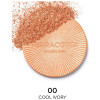 Terracotta Luminizer Iluminador En Polvo Compacto 00-Ivory 10 Gr