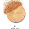 Terracotta Luminizer Iluminador En Polvo Compacto 01-Gold 10 Gr