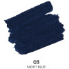 Ombre G Lápiz De Ojos 03-Night Blue 3 Gr