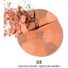 Terracotta Light Polvos Bronceadores Ligeros Edición Limitada 03-Ochre 10 Gr