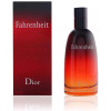 Fahrenheit After-Shave 100 Ml